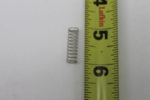 Genie Lift Part # 229094GT - SPRING,HANDLE TRIGGER, EA
