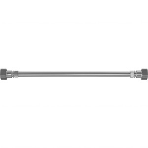 Genie Lift Part # 229201GT - HOSE,FUEL,5/16 HIGH PRESS 127", EA