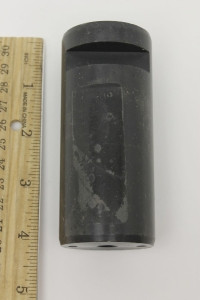 Genie Lift Part # 229398GT - PIN,1.75DIA X 4.0LG, EA