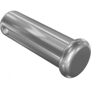 Genie Lift Part # 229399GT - CLEVIS PIN 0.5" X 1.5", EA