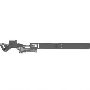 Genie Lift Part # 229400GT - Z135 LATCH KIT, EA