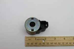 Genie Lift Part # 229411GT - VALVE COIL 10V, EA