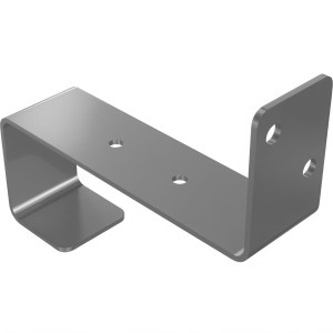 Genie Lift Part # 229420GT - BRACKET,KS CONTACT CLAMP, EA