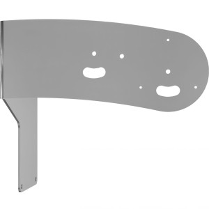 Genie Lift Part # 229425GT - FORMING,DRIVE LIGHT,LT,Z80, EA