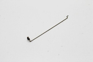 Genie Lift Part # 22956GT - ROD,CHOKE (KUBOTA)****, EA