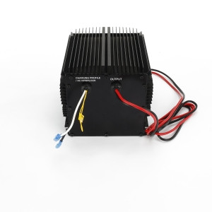 Genie Lift Part # 229604GT - CHARGER,24VDC,HI/LO,GEN2,25A, EA