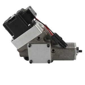 Genie Lift Part # 22965GT - EDC ASSY,SAUER,M46***, EA