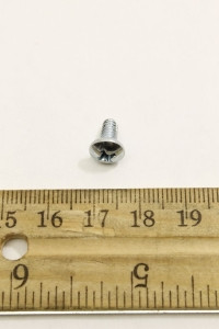 Genie Lift Part # 229655GT - SCREW,PHM,8-32X.313,SELF TAP, EA