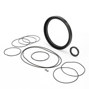 Genie Lift Part # 229818GT - SEAL KIT,DRIVE HUB, EA