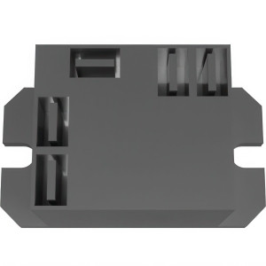 Genie Lift Part # 229825GT - RELAY,120V/120V 30A, EA