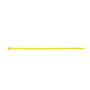 Genie Lift Part # 229903GT - CABLE TIE,14.5" YELLOW, EA