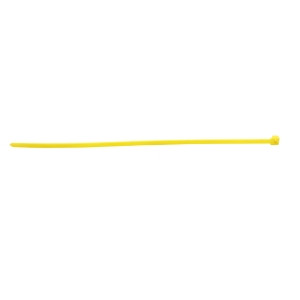 Genie Lift Part # 229903GT - CABLE TIE,14.5" YELLOW, EA