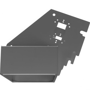 Genie Lift Part # 230348GT - WELDMENT,UPPER CONTROL BOX, EA