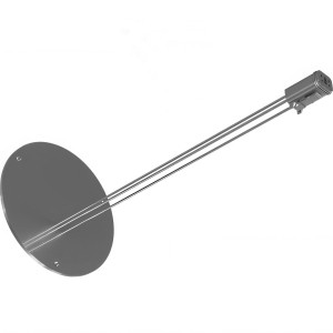 Genie Lift Part # 230683GT - ROAD LIGHT, RED, LED, EA