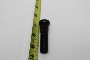 Genie Lift Part # 230849GT - WHEEL STUD, 5/8-18X67MM, EA