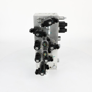 Genie Lift Part # 230972GT - MANIFOLD,MULTI-FUNCTION,S40, EA