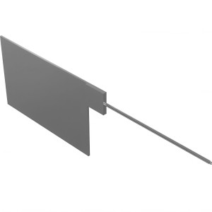 Genie Lift Part # 231012GT - HEATER, 240V, BATTERY, EA