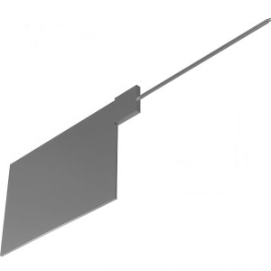 Genie Lift Part # 231012GT - HEATER, 240V, BATTERY, EA