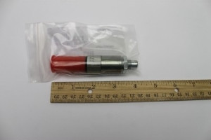 Genie Lift Part # 231035GT - FLOW CONTROL,ADJUSTABLE, EA