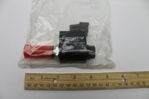 Genie Lift Part # 231036GT - SOLENOID VALVE,3-WAY,2-POS, EA