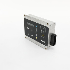 Genie Lift Part # 231084GT - ECU,GS69 IC,GEN2***, EA
