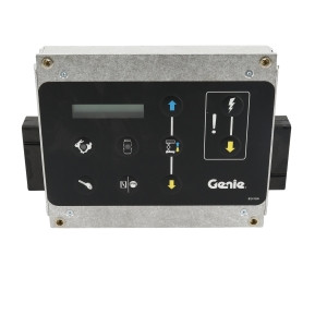 Genie Lift Part # 231084GT - ECU,GS69 IC,GEN2***, EA