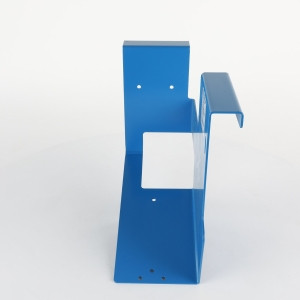 Genie Lift Part # 231331GT - PLAT CONTROL BRKT ASSY,GS MINI, EA