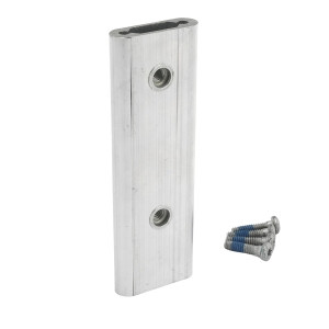 Genie Lift Part # 231653GT - KIT, CABLE TRAK FLAT BAR, EA
