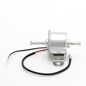 Genie Lift Part # 23167GT - PUMP,FUEL,WG750B,IN-LINE, EA