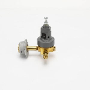 Genie Lift Part # 2320GT - REGULATOR ASSY-DOMESTIC HOIST1, EA