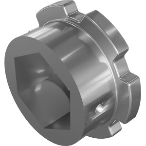 Genie Lift Part # 2325GT - HAND WRENCH CASTING, EA