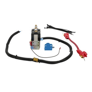 Genie Lift Part # 232535GT - KIT,CONTACTOR,GR, EA