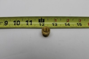 Genie Lift Part # 2326GT - BUSHING,130140-4-2, EA