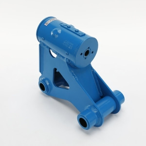 Genie Lift Part # 233715GT - ROTATOR,PLAT,Z45J/Z51J, EA