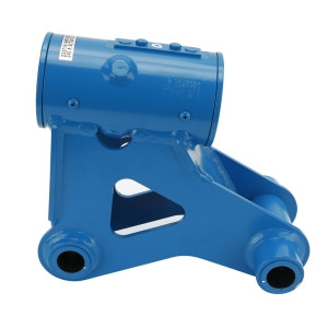 Genie Lift Part # 233715GT - ROTATOR,PLAT,Z45J/Z51J, EA