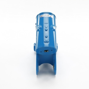 Genie Lift Part # 233716GT - PLATFORM ROTATOR, NON-JIB, EA