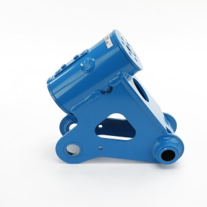 Genie Lift Part # 233716GT - PLATFORM ROTATOR, NON-JIB, EA