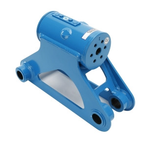 Genie Lift Part # 233717GT - PLATFORM ROTATOR, JIB, EA