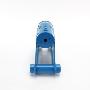 Genie Lift Part # 233717GT - PLATFORM ROTATOR, JIB, EA