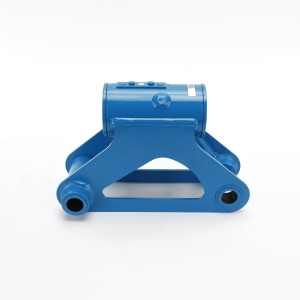 Genie Lift Part # 233717GT - PLATFORM ROTATOR, JIB, EA