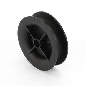 Genie Lift Part # 23394GT - PULLEY,ELEC.CNTRL.CABLE,AWP, EA