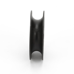 Genie Lift Part # 23394GT - PULLEY,ELEC.CNTRL.CABLE,AWP, EA