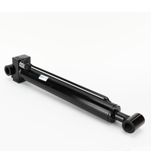 Genie Lift Part # 233999GT - KIT, TZ-34 OUTRIGGER CYLINDER, EA