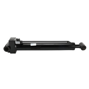 Genie Lift Part # 233999GT - KIT, TZ-34 OUTRIGGER CYLINDER, EA