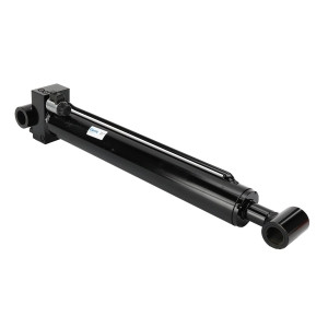 Genie Lift Part # 233999GT - KIT, TZ-34 OUTRIGGER CYLINDER, EA