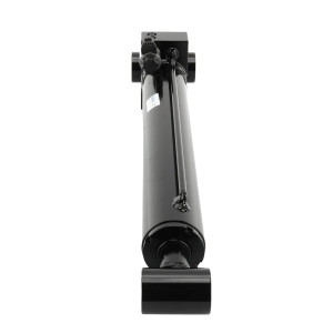 Genie Lift Part # 233999GT - KIT, TZ-34 OUTRIGGER CYLINDER, EA