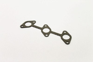 Genie Lift Part # 23455GT - GASKET,EXHAUST MANIFOLD,WG750B, EA