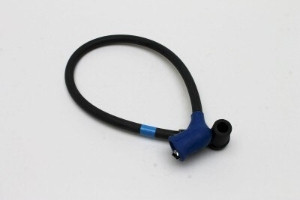 Genie Lift Part # 23461GT - WIRE,SPARK PLUG,NO.2,WG750B***, EA