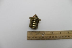 Genie Lift Part # 23473GT - THERMOSTAT ASSY, WG750B, EA