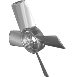 Genie Lift Part # 23479GT - FAN,COOLING  DF750, EA